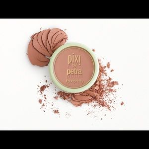 🆕 Pixi by Petra Fresh Face Blush - Beach Rose